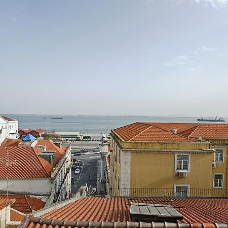 River View Alfama Historic Lisbon Exterior photo
